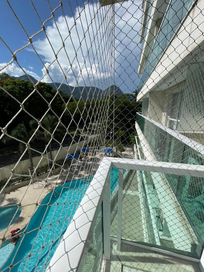 Ap Completo Rio Stay 里约热内卢 外观 照片