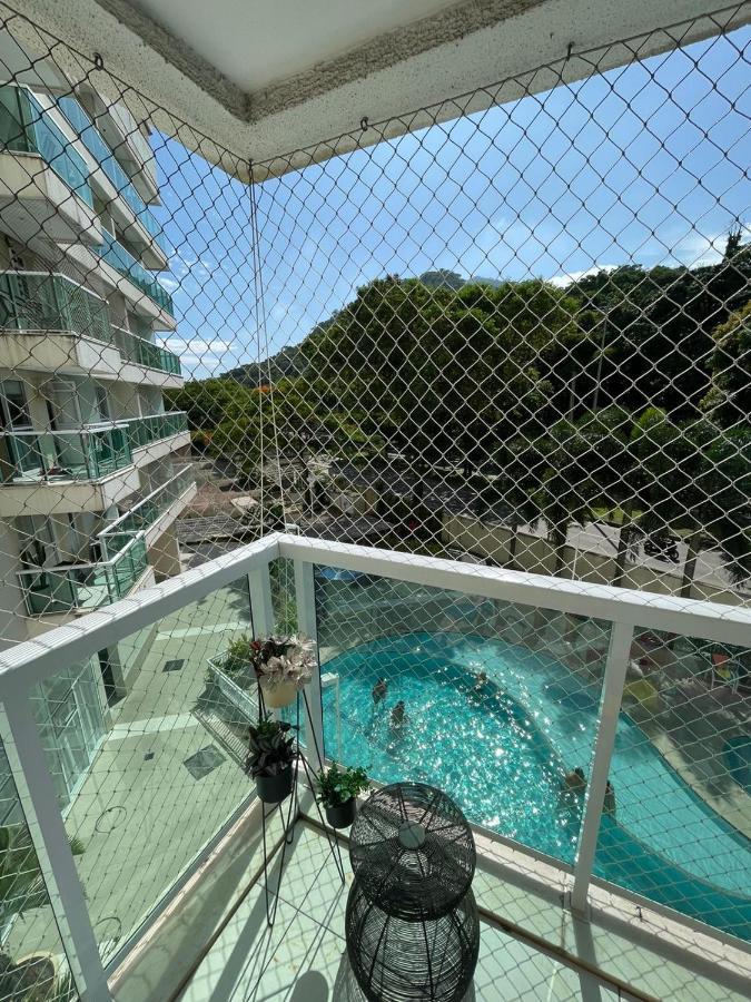 Ap Completo Rio Stay 里约热内卢 外观 照片
